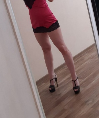 Для тебя я могу стать ласковой кошечкой или страстной дикой тигрицей – ты выбираешь. Обладаю зелеными глазами, упругой грудью и изящной фигурой, которые ты сможешь полностью насладиться. У меня множество услуг, которые оставят тебя безумно счастливым. Сделаю массаж, оральный секс, классический секс, анальный секс и многое другое. Отзывы моих клиентов говорят сами за себя – этот опыт тебе точно понравится! 🌟 Красивые фото подтверждают мою реальность и нежность. Звони мне, и в Москве ты найдешь настоящую насладу! 💋💕 11028, 26 лет